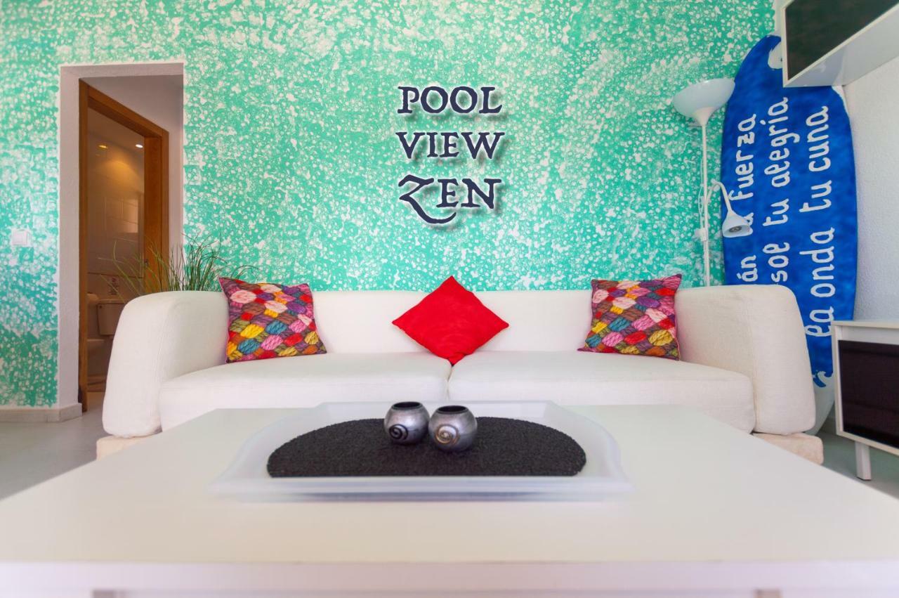 Poolviewzen-corralejoplaya Corralejo